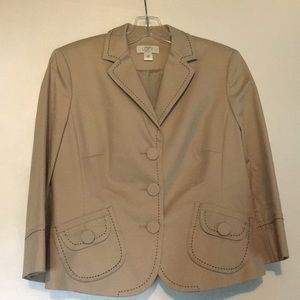 Ann Taylor Loft Blazer